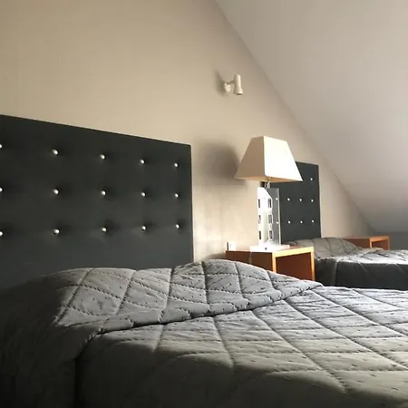 Hotel Les Quatre Vents