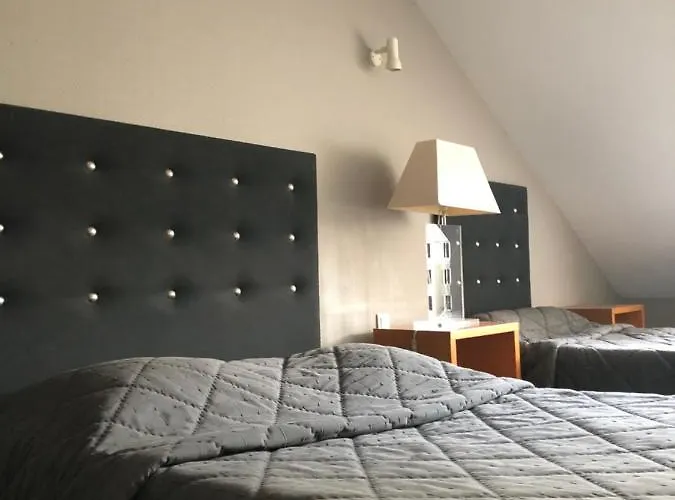 Hotel Les Quatre Vents