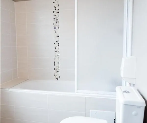 Hotel Les Quatre Vents 2*