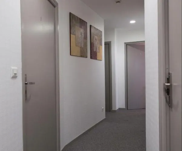 Les Quatre Vents Muizon